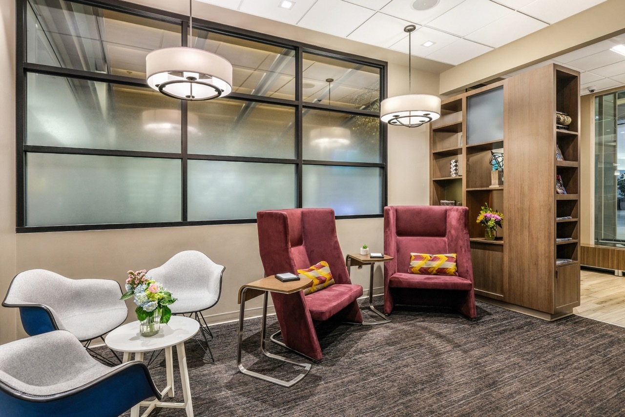 Escape Lounge