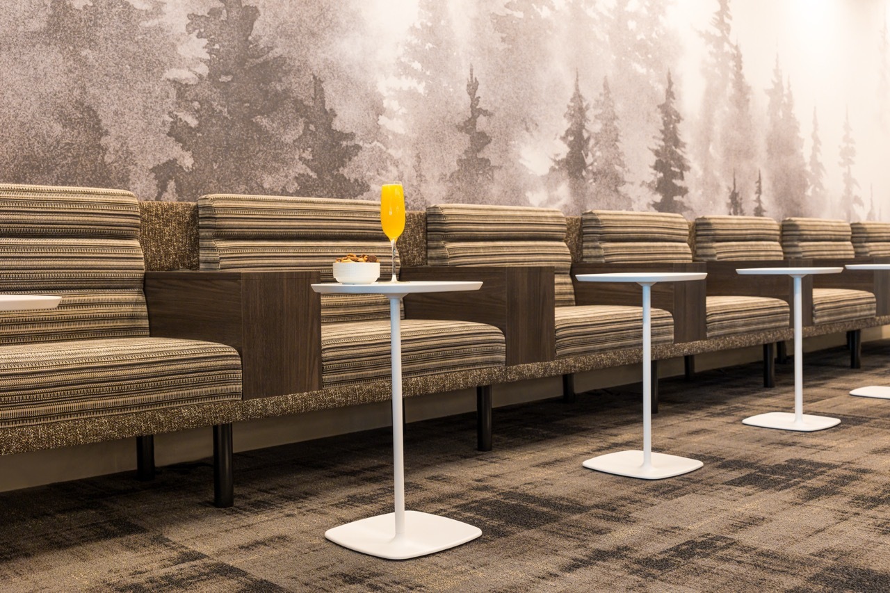 Escape Lounge