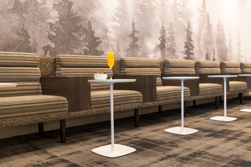 Escape Lounge image