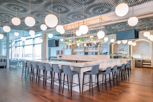 Escape Lounge image