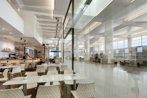 Escape Lounge image
