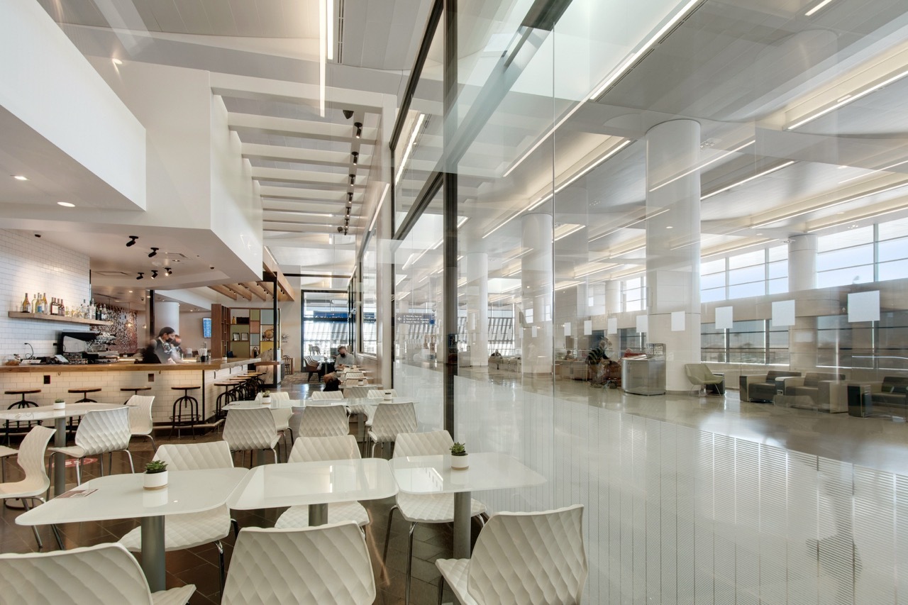 Escape Lounge image