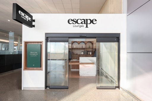 Escape Lounge image