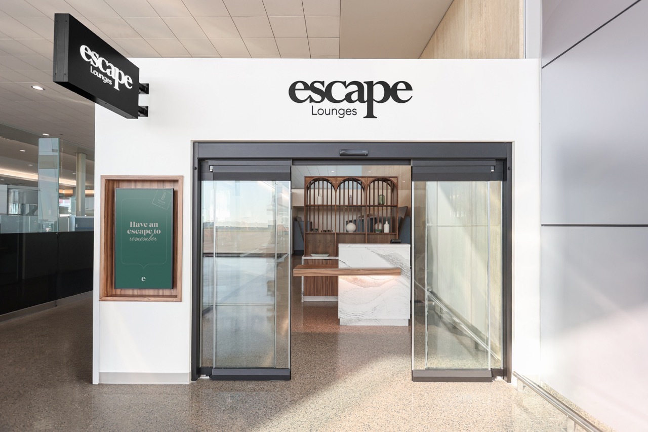 Escape Lounge image