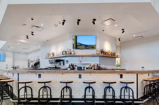Escape Lounge image