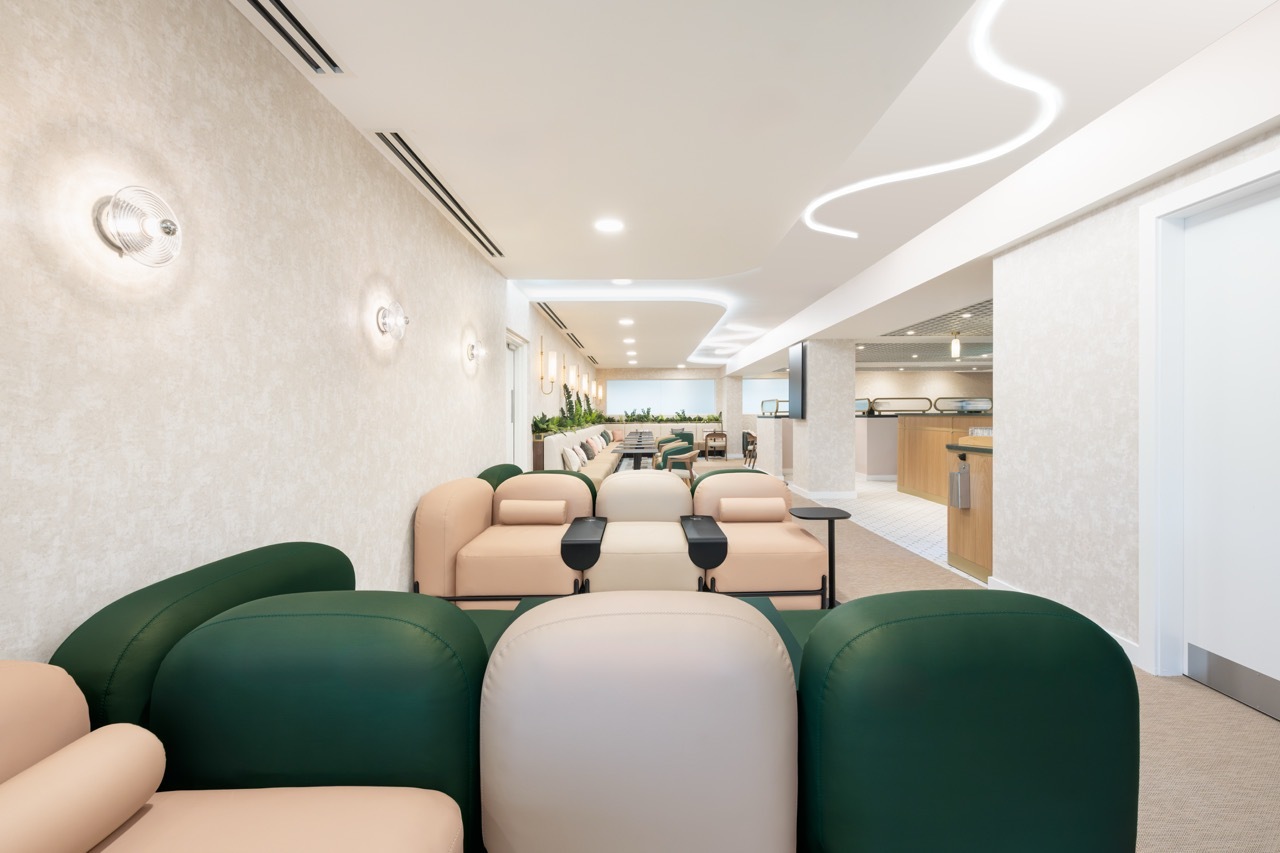 Escape Lounge image