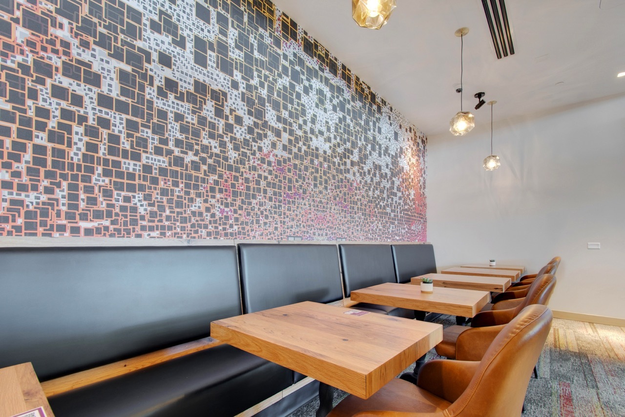 Escape Lounge image