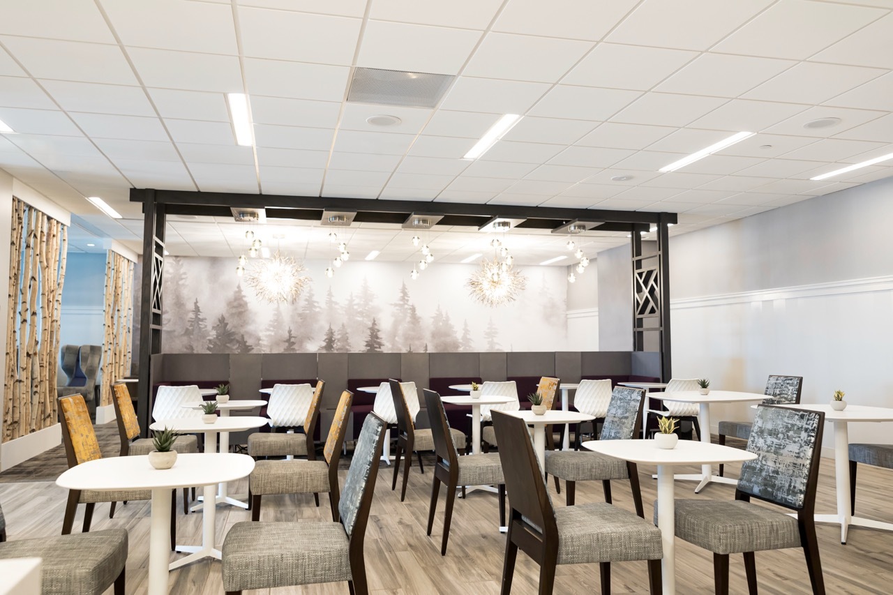 Escape Lounge image