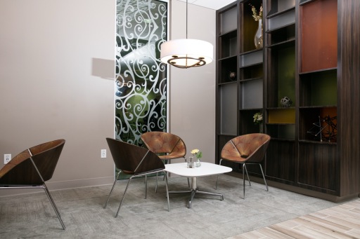 Escape Lounge image