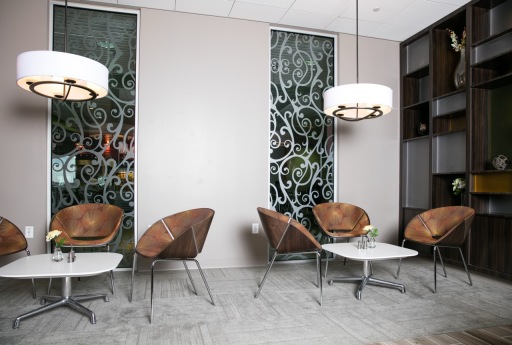Escape Lounge image