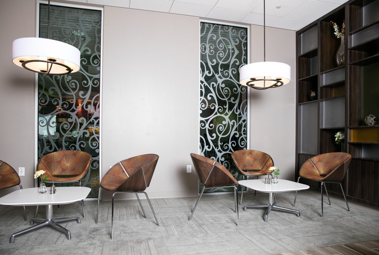 Escape Lounge image