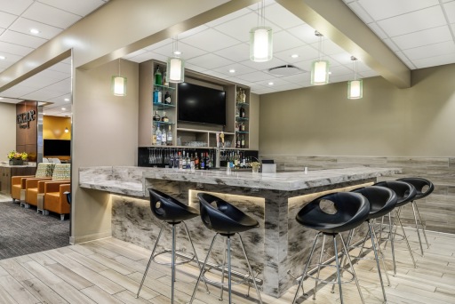 Escape Lounge image