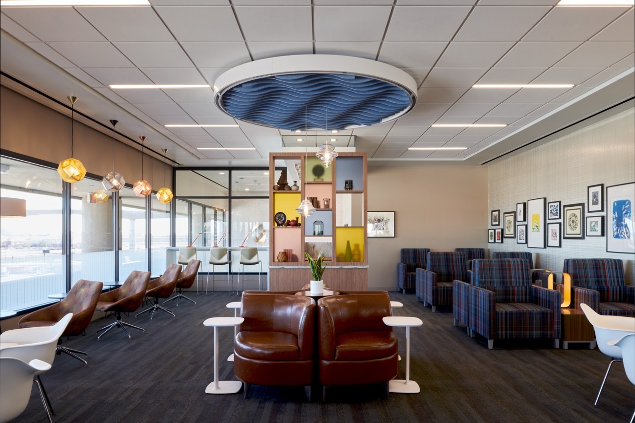 Escape Lounge image