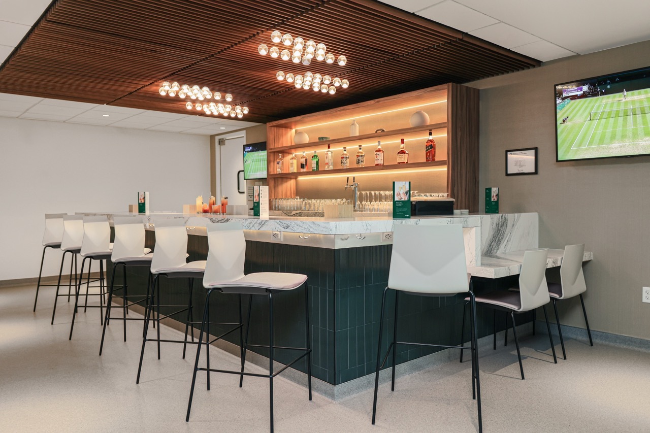 Escape Lounge