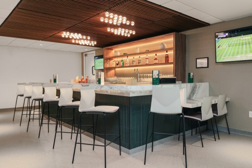 Escape Lounge image