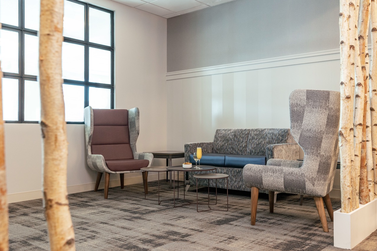 Escape Lounge