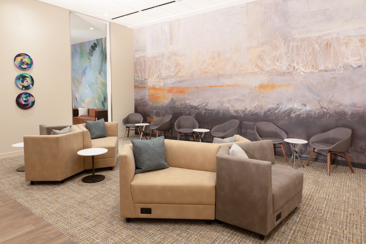 Escape Lounge image