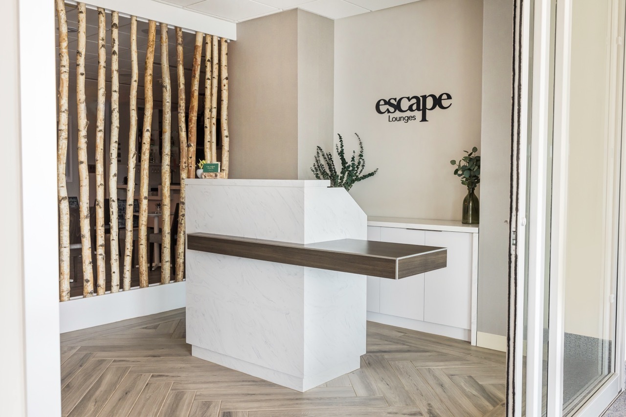 Escape Lounge image