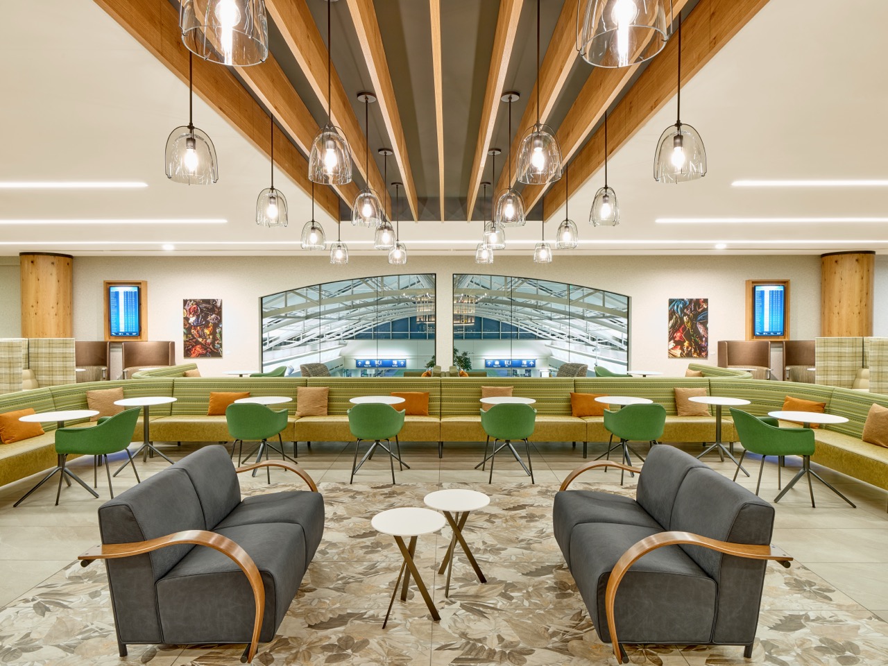 Escape Lounge