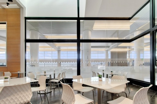 Escape Lounge image
