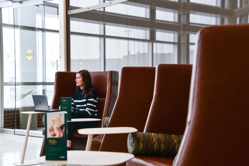 Escape Lounge image
