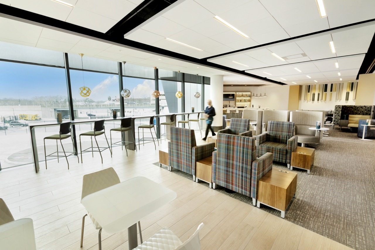 Escape Lounge image