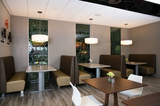 Escape Lounge image