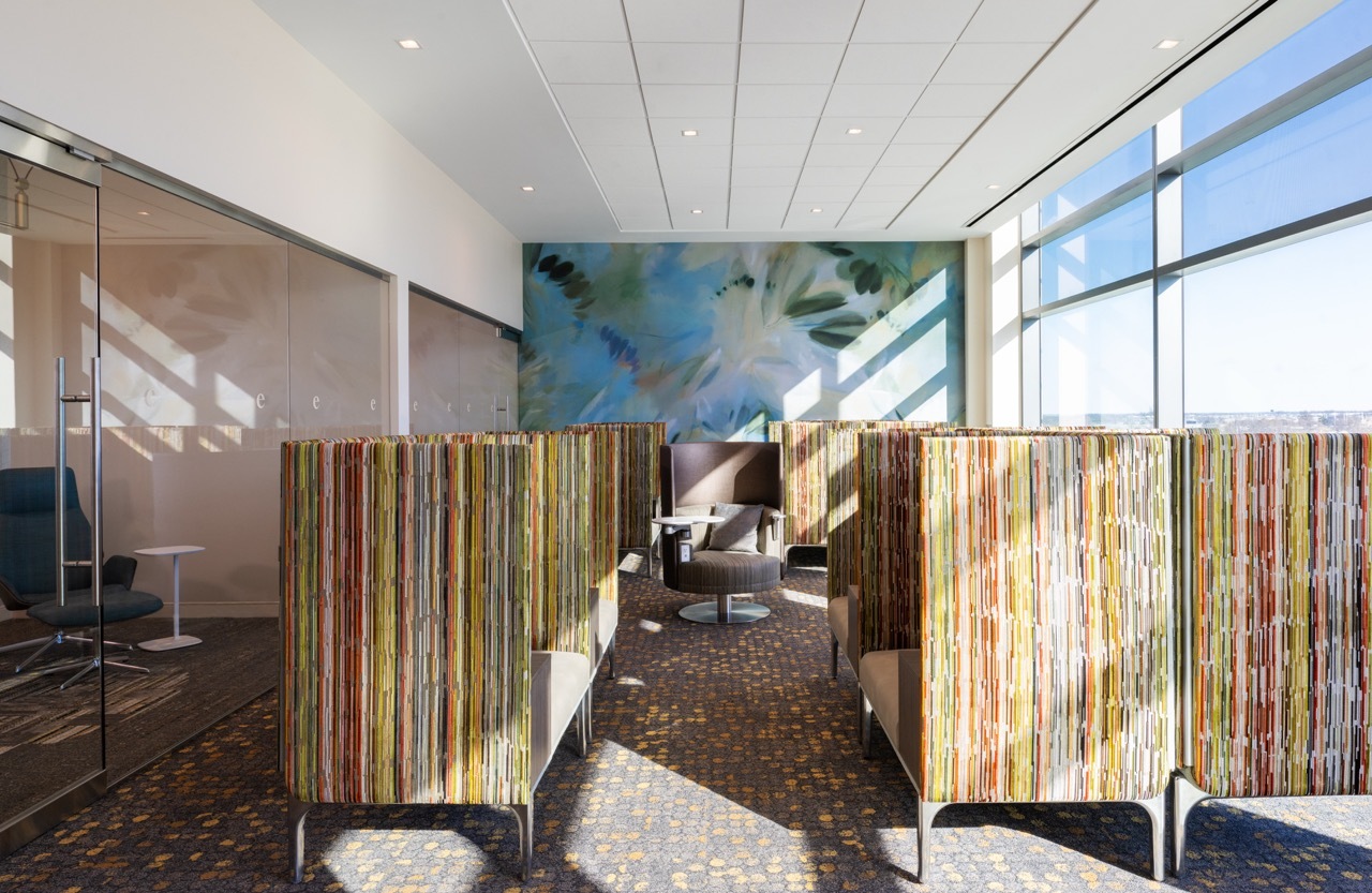 Escape Lounge image