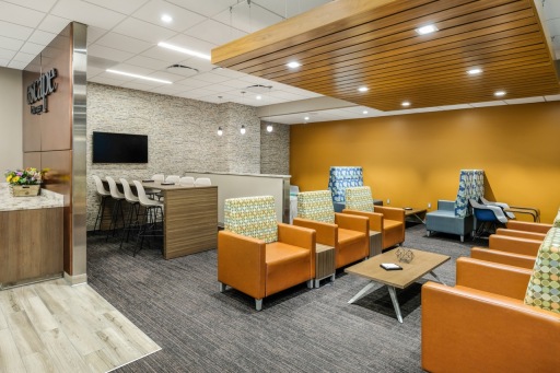 Escape Lounge image