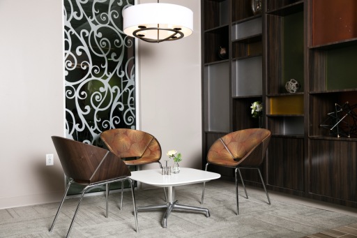 Escape Lounge image