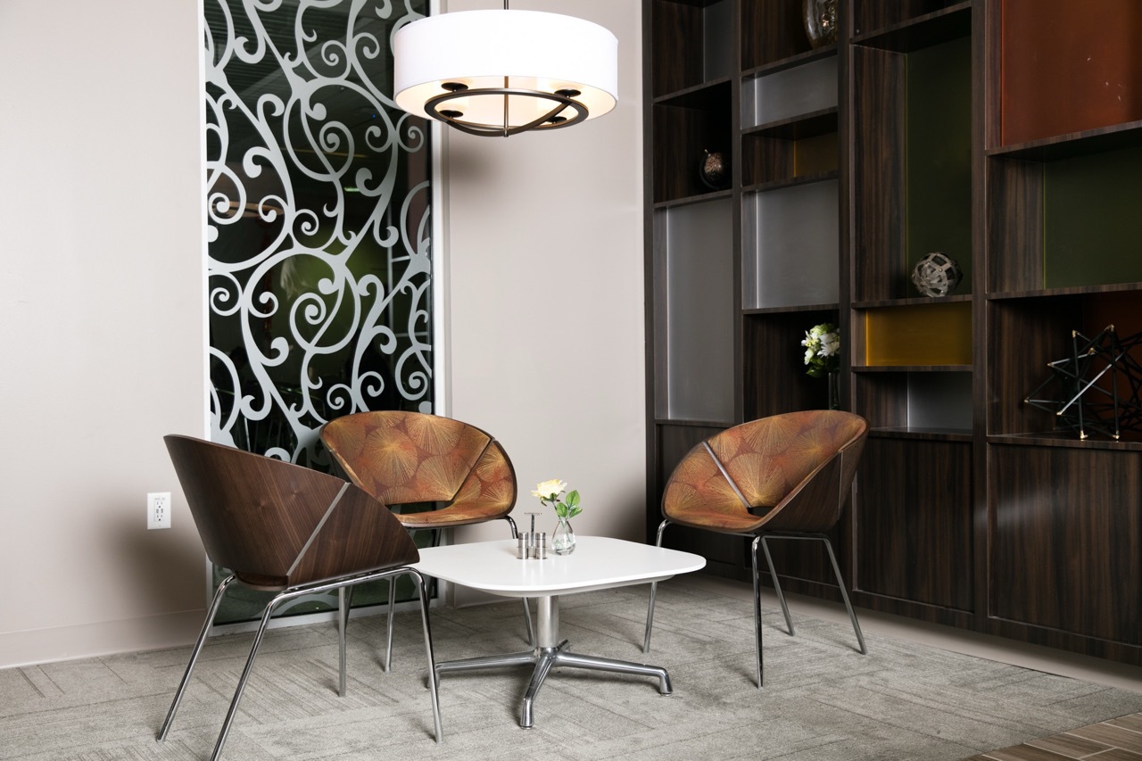Escape Lounge image