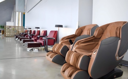 Ahlan Lounge @ Gate C13 image
