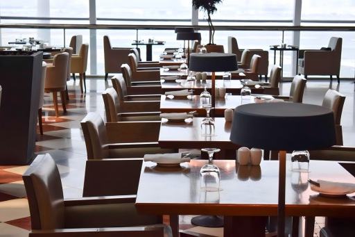 Ahlan Lounge @ Gate C13 image