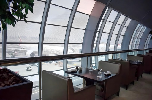 Ahlan Lounge @ Gate C13 image