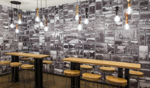 Manaia Lounge image