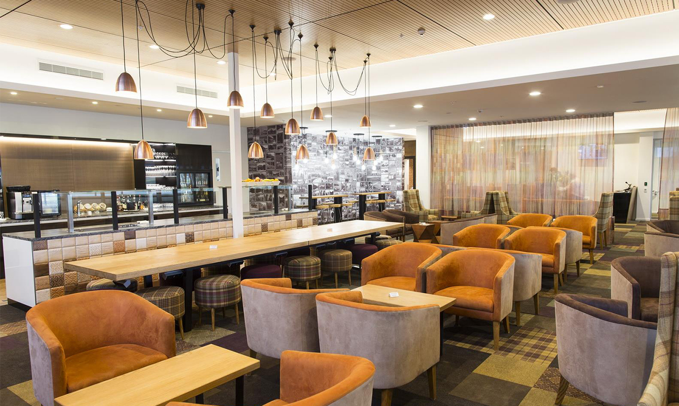 Manaia Lounge image