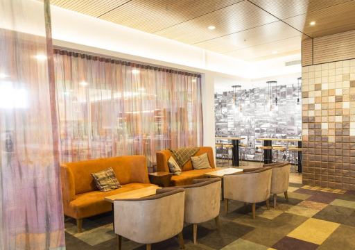 Manaia Lounge image