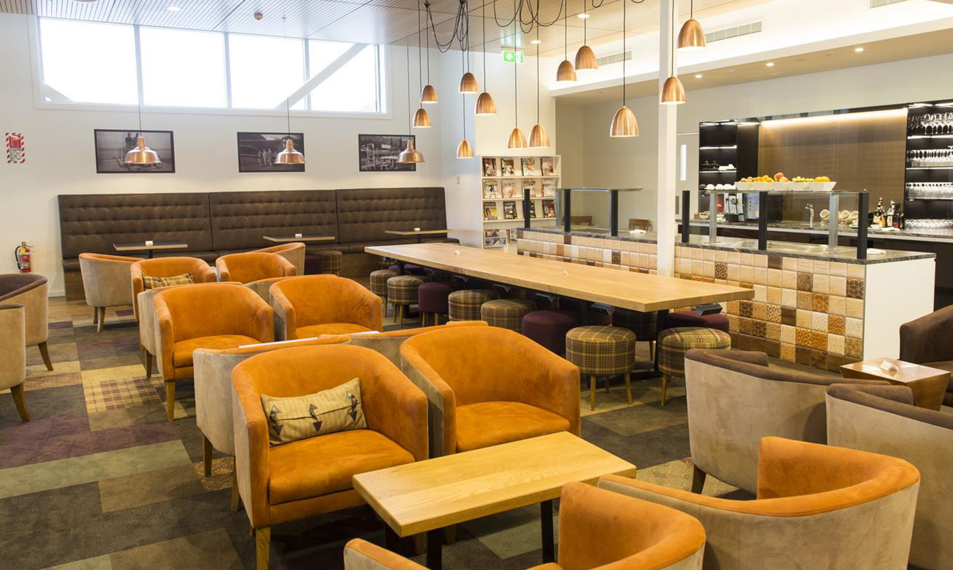 Manaia Lounge image