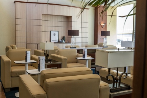 Escape Lounge image