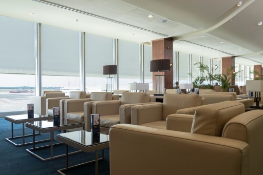 Escape Lounge image