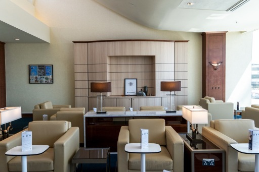 Escape Lounge image