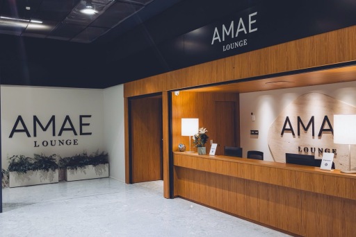 AMAE Lounge image