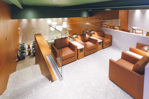 AMAE Lounge image