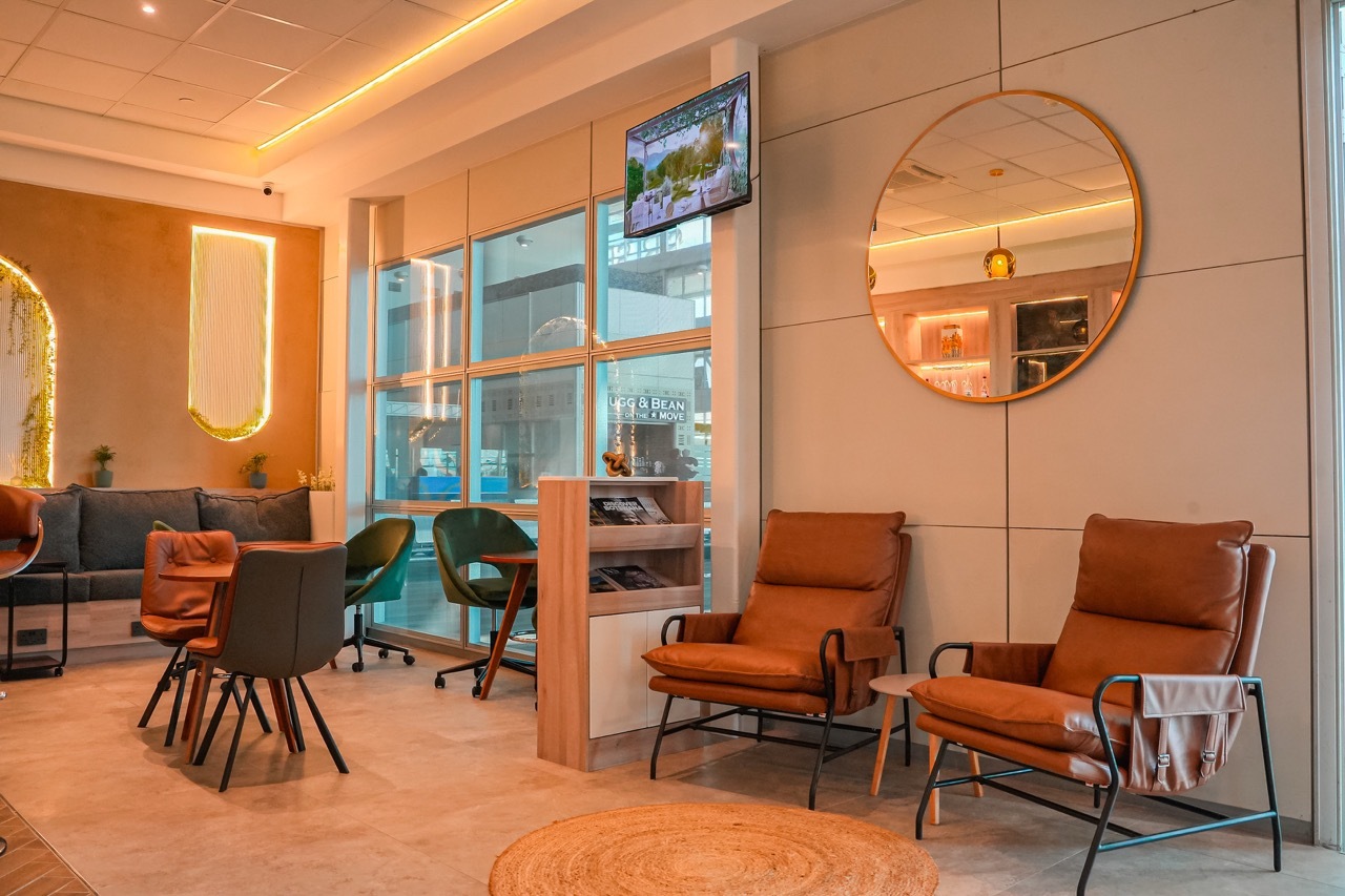 Pula Lounge