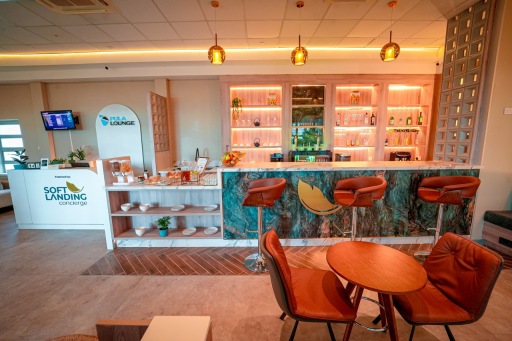 Pula Lounge image
