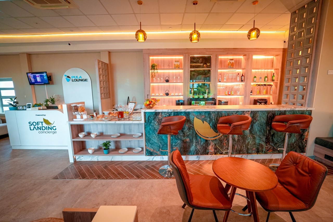 Pula Lounge image