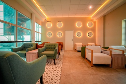 Pula Lounge image