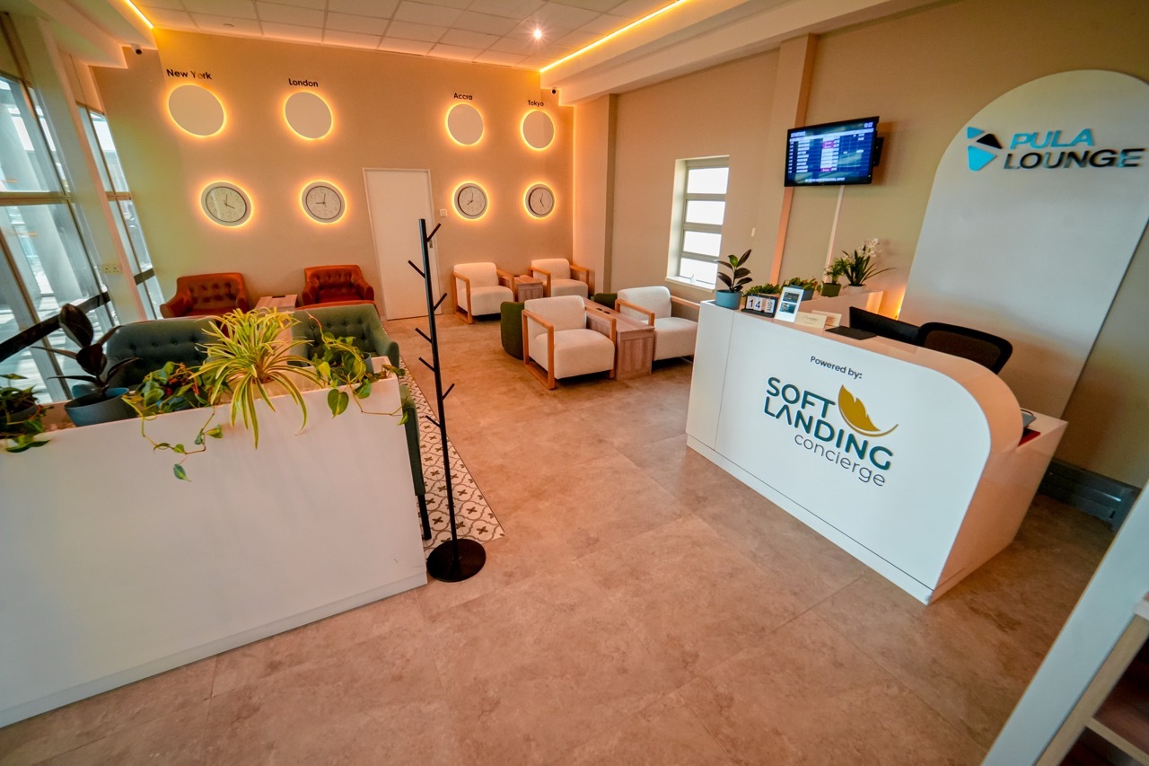 Pula Lounge image
