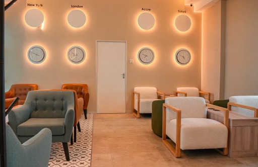 Pula Lounge image