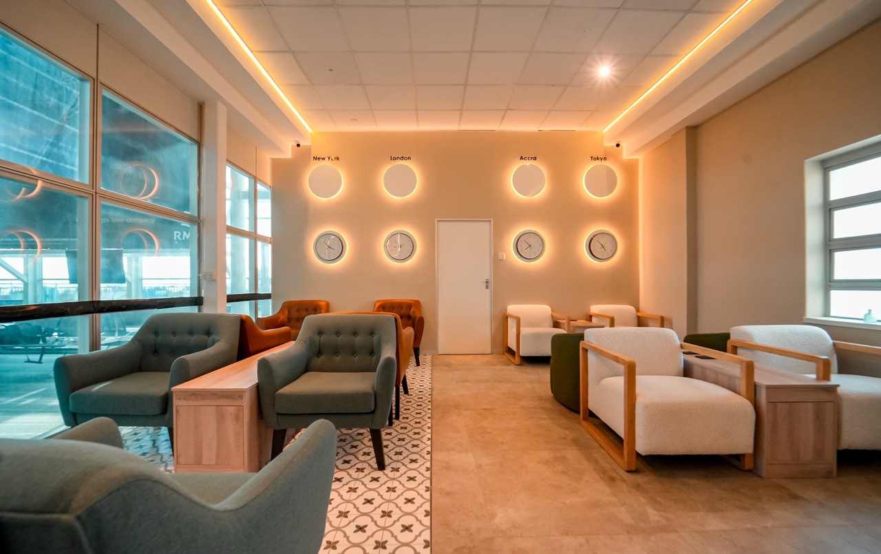 Pula Lounge image